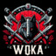 Woka ᴹʸᴬʳᵐ