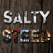 Salty Steed