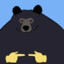 theHareBear