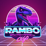 Rambo Cego