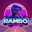 Rambo Cego SKINS
