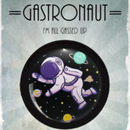 Gastronaut