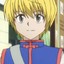 Kurapika