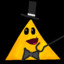Dapper Dorito