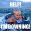 Help! I&#039;m Downing