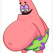 patrick star