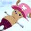 tony tony chopper