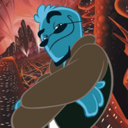 Osmosis Jones