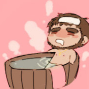 一只来自恩特的精灵熊