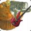 Muffin                Basskt