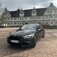 Bierwagen