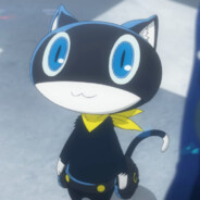 Morgana Lover