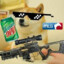 Doge Lee Swagger
