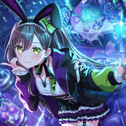 破琵琶的OTAE本人