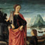 Saint Barbara