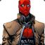 REDHOOD