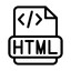&lt;HTML&gt;