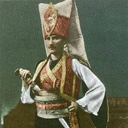 YeniÇeri Steam avatar