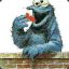 [GL]cookie monster the hunter