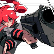 Steam Avatar