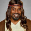 Black Jesus