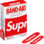 Supreme Band-Aid