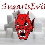 SugarIsEvil