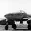 messerschmitt me 262