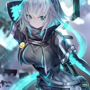 枪马人菜 傻的可爱