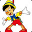 Pinocchio