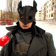 Severný BATMAN