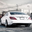 Mercedes CLS 63 AMG