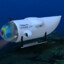 Titan Submersible