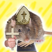 Rat Priest