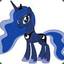 A Princess Luna ^_^