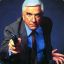 frank drebin