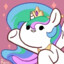 Princess Celestia