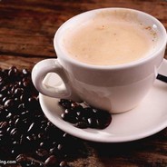 咖啡
