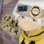 The Strongest Meister Zay