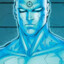 Dr. Manhattan