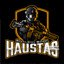 Haustas