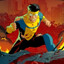 Invincible