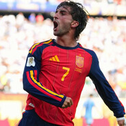 Player avatar