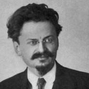 Trotsky
