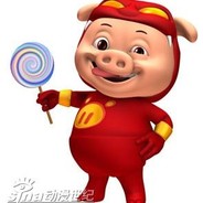 （帅气的秃头）奈一