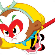 吃俺老熊一棍儿~