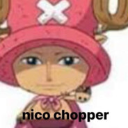 NICO CHOPPER