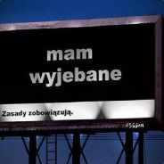 MaM WyjebaNe !