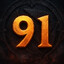 Avatar of player 91