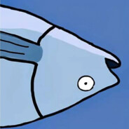 沉默寡言的阿鱼